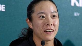 柴原瑛菜 国代表「名誉なこと」