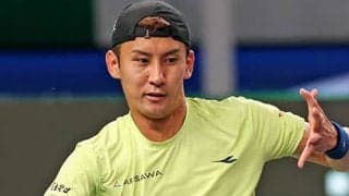 島袋将 逆転勝ちで準々決勝へ