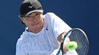  ダニエル太郎、快勝で8強入り 