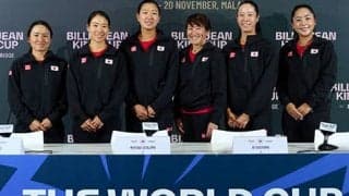  【速報中】BJKファイナルズ「日本vsルーマニア」 