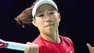  日本崖っぷち 日比野菜緒が敗れる 
