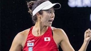  柴原瑛菜 日本の望み繋ぐ「光栄」 