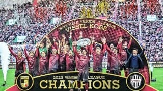 大混戦のJ1優勝争い｢こうなる｣(3)柏、湘南、札幌…タイトルの行方を｢左右する｣残留争いチーム、事態を｢複雑にする｣天皇杯とACL、｢憧れた｣欧州リーグは