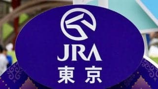 【東京スポーツ杯2歳S】クロワデュノールがデビュー2連勝