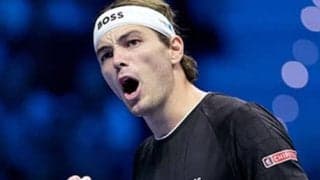  18年ぶり アメリカ勢が決勝進出 