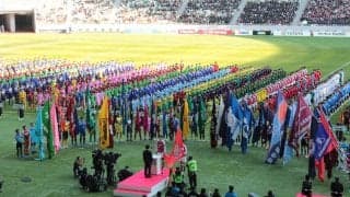 選手権出場の48校が決定！ 帝京が15大会ぶり出場、インターハイ王者の昌平や準優勝の神村学園など名門校の多くが予選敗退【全国高校サッカー選手権】