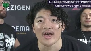 「オマエ（清宮海斗）の事がずっ〜〜〜と嫌いだったんだよ」小澤大嗣、衝撃のヒールターンにファン戦慄