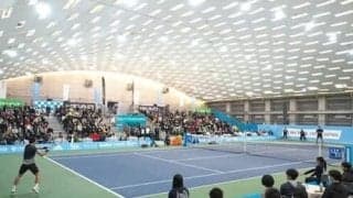  TOPプロの熱戦を目の前で BLUE SIX HEAT JAPAN 2024 