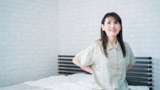【前編】骨粗しょう症になりやすい人ってどんな人？健康のために現状を知ろう！