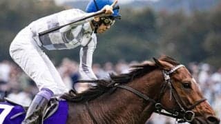 【ジャパンC】ルドルフ＆ディープに続け ドウデュースが史上8頭目の日本ダービー馬の制覇なるか