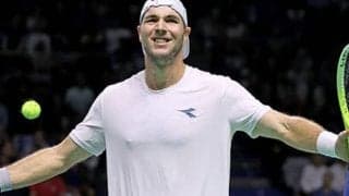 ドイツ快勝、カナダ下し4強入り