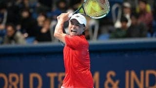 男女ともに日本チームは１位通過で決勝トーナメントへ！【ITFマスターズ 世界チーム選手権 in 東京 2024 supported by SENKO】