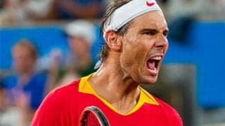  ラファエル・ナダル 記録一覧 