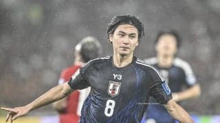 【アジアカップからV字回復。日本代表の快進撃を支えたキーマンとは？(2)】最終予選6試合22得点の原動力となったシャドウ・南野と生粋の点取屋・小川。急務の課題はパリ世代以下の底上げ