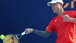 45歳以上国別対抗戦、日本が準V