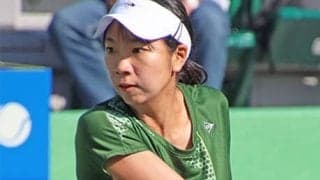  伊藤あおい 高崎OPでV王手 