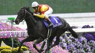 【ジャパンC予想】ハイレベルな一戦は追い込み不利!? 勝負の分かれ目は前走4角での位置取りにあり