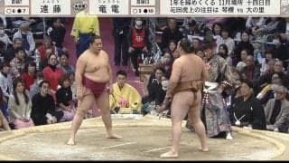 「集中できないだろ」人気力士の取組で…観客の振る舞いに苦言相次ぐ「立ち合いの時は…」