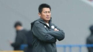 「チーム全員で獲れた」昨季J1に続き天皇杯制覇の神戸、吉田孝行監督は総合力誇る「誰が出てもみんなで勝利していく力はついている」
