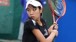 伊藤あおい ITFツアー今季3度目V