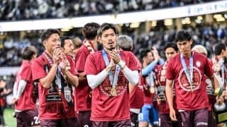 「そら強いって」「かわいすぎ！」J1神戸の天皇杯優勝祝いの元ブンデス5人衆の若かりし写真に反響！「元ブンデス勢の活躍嬉しい」「経験者5人もいんのかそりゃ強いわ」の声