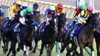 【ジャパンカップ】ムーア「ペースが乱れた」レース後ジョッキーコメント