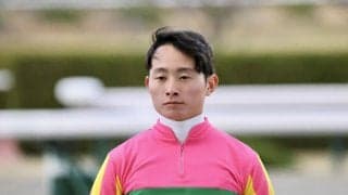 岩田望来騎手 JRA通算500勝達成