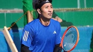 内山靖崇、今季終了 CH2勝にツアー8強の1年