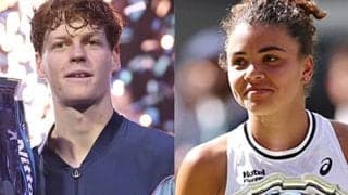 男女ともイタリア勢が席巻の1年に