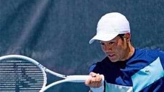 日本勢3名が予選勝利し本戦入り