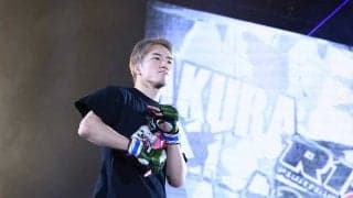 「UFCの影響力恐るべし」朝倉海、ラスベガスでも“知名度” 急上昇か　「たくさん声かけてもらえる」