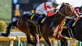 【チャレンジC想定騎手】ダノンエアズロックはR.ムーア騎手、マキシはC.デムーロ騎手