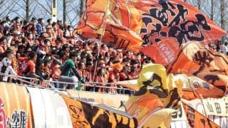 今季J2で11位の山口が地元出身のFW山本駿亮、FW末永透瑛と契約更新を発表「また新しい歴史を共に」