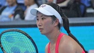 18歳の西村佳世ら 日本勢5名が本戦へ
