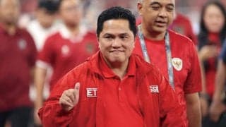 「今後は中盤とストライカーを」インドネシア協会会長がA代表の帰化戦略に言及、さらに…「最高の選手150人が必要」