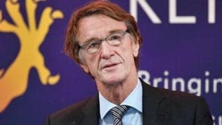 人員整理進めたラトクリフ・ユナイテッド…職員給与11%減、ベラダCEOは「順調に推移しているよ」