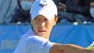 清水悠太 熱戦制し7連勝で8強