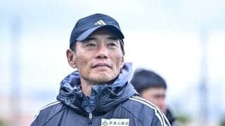 【森山ベガルタがJ1昇格POで掴むもの(1)】「仙台のためにやれることはないか」の気持ちで挑む24時間ベガルタ漬けの生活……「絶対に“すみませんでした”と言いたくない」の自負とともに