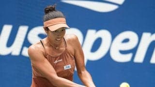 柴原瑛菜の躍進を間近で見た兄・瑞樹「トップ選手と戦えるような球の質、配球、フットワークが少しずつ追いついてきた」
