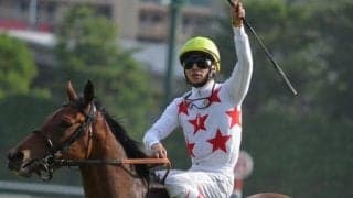 一族にGI馬多数ショウヘイの“伝説の幕が開ける”か 名手の手綱で初陣V狙う