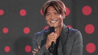 「現役よりバキバキ」「凄すぎる」J最多ゴールの元日本代表FW、大久保嘉人氏の激変ぶりが話題に…2カ月17日で12.4kg減で信じられないボディに