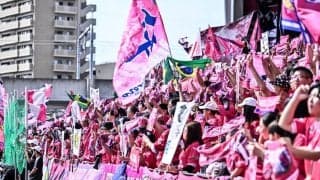 「え、1000円でいいのですか？」J1・C大阪の大サービス「リターン品」に驚き広がる！「一万円以上の間違いじゃないの」「これデザインした子商品開発に引き抜かんと！」などの声