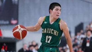 “スラダン奨学生”崎濱秀斗がメリマック大とのコミット解除「将来のことについて考えることがあり…」