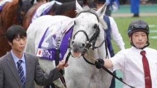霜降り明星・粗品がチャンピオンズCを予想 大外枠のガイアフォースを◎指名