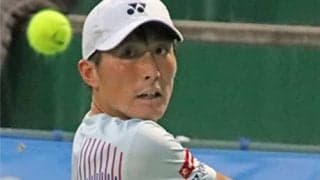 野口莉央 惜敗で全豪OP出場権逃す
