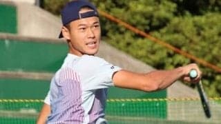  【速報中】坂本怜vsネグリトゥ 