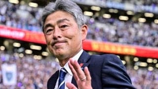 「ボロ泣き」「とても心に響くスピーチ」J1福岡の長谷部茂利監督の“ラストメッセージ”が感動を呼ぶ！「こんなに理知的で深い愛に溢れたスピーチは聞いた事がない」の声