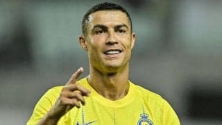 「CR7と並んでＪリーガーが選出されている」世界的スターとJリーガーがともにベストイレブン入り！「陸〜クリロナのラインは胸熱」「ロナウドと同じとこに名前あるの凄すぎ!」などの声
