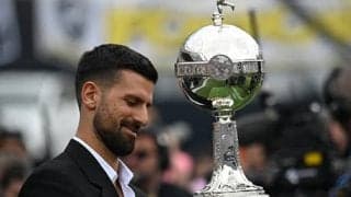 ジョコ F1→サッカー→テニス 世界を移動