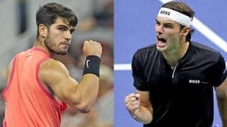 世界3位と4位のレーバー杯出場が決定